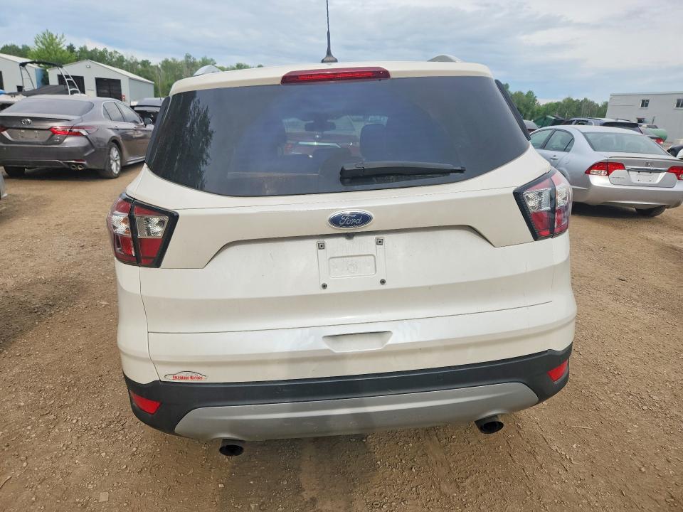 Продажа на аукционе авто 2018 Ford Escape, vin: 1FMCU9J92JUC95594, номер лота: 58730476
