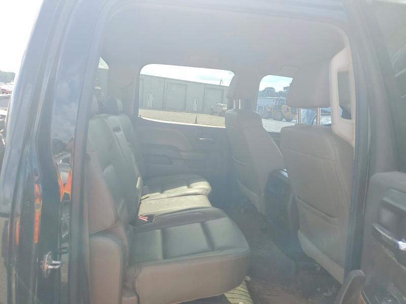 Aukcja sprzedaży 2016 Gmc Sierra, vin: 3GTU2NEC2GG122828, numer aukcji: 55083426