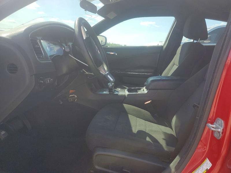 Aukcja sprzedaży 2013 Dodge Charger, vin: 2C3CDXBG0DH571546, numer aukcji: 56132856