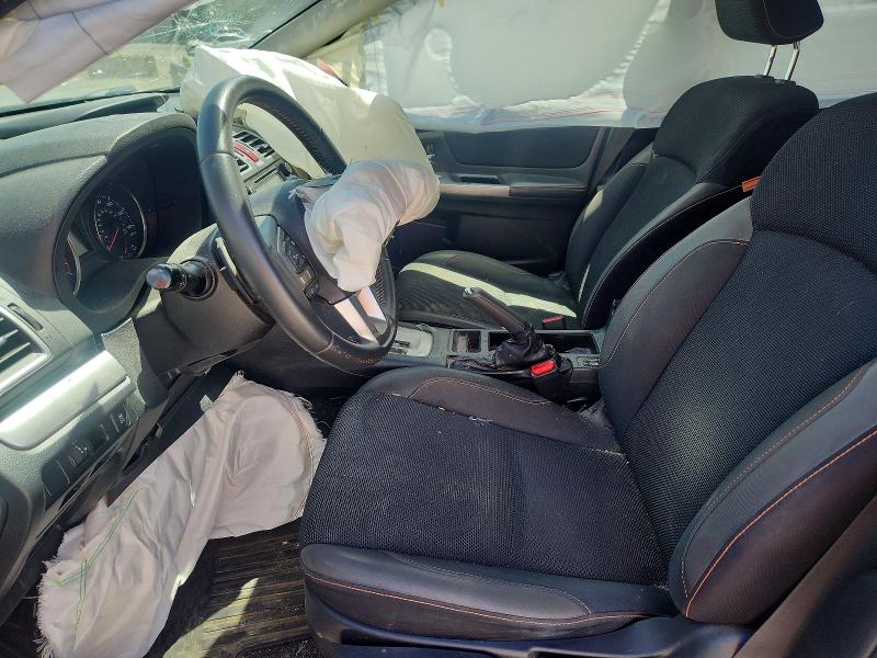 Продаж на аукціоні авто 2017 Subaru Crosstrek, vin: JF2GPABC1H8209480, номер лоту: 57786066