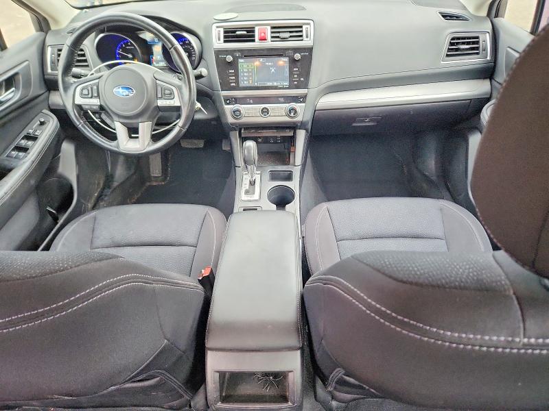 2016 Subaru Legacy მანქანა იყიდება აუქციონზე, vin: 4S3BNAF67G3052584, აუქციონის ნომერი: 58482996