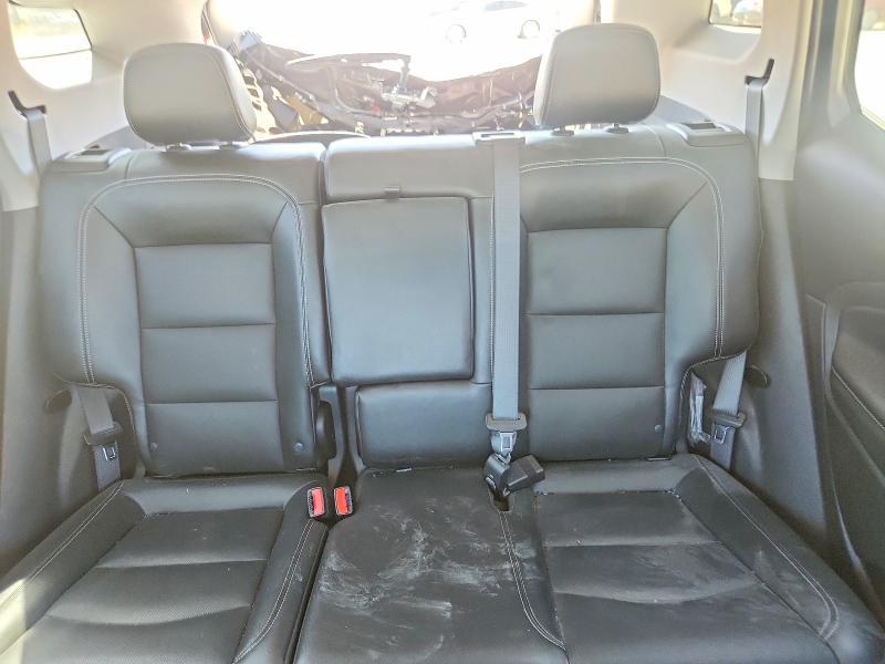 Aukcja sprzedaży 2024 Gmc Terrain, vin: 3GKALVEG9RL249948, numer aukcji: 56391856