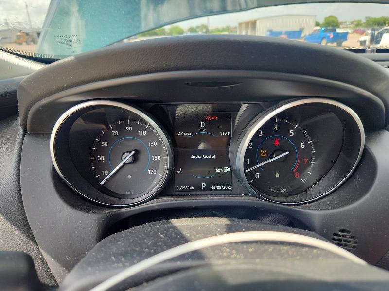 Продажа на аукционе авто 2017 Jaguar Xe, vin: SAJAK4BV5HA966513, номер лота: 56469096