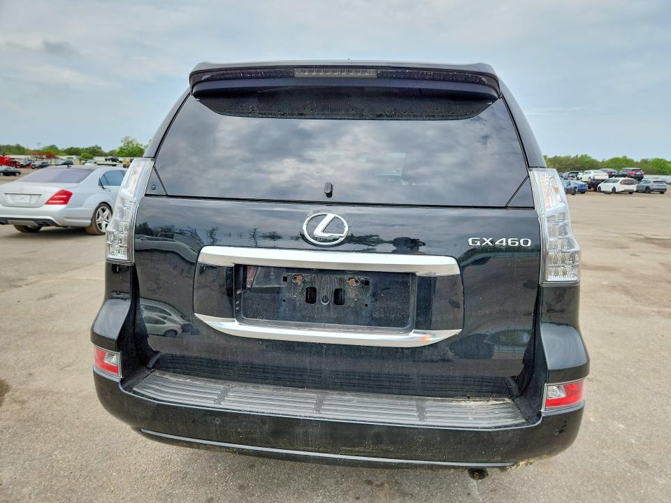 Продаж на аукціоні авто 2023 Lexus Gx, vin: JTJAM7BX4P5369370, номер лоту: 56064376