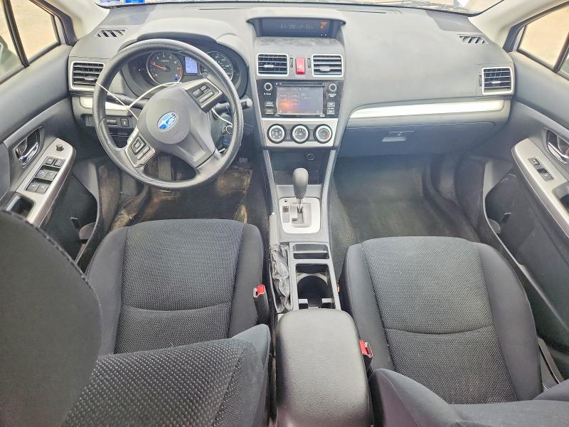 Продаж на аукціоні авто 2015 Subaru Impreza, vin: JF1GPAC66FH203636, номер лоту: 56810616