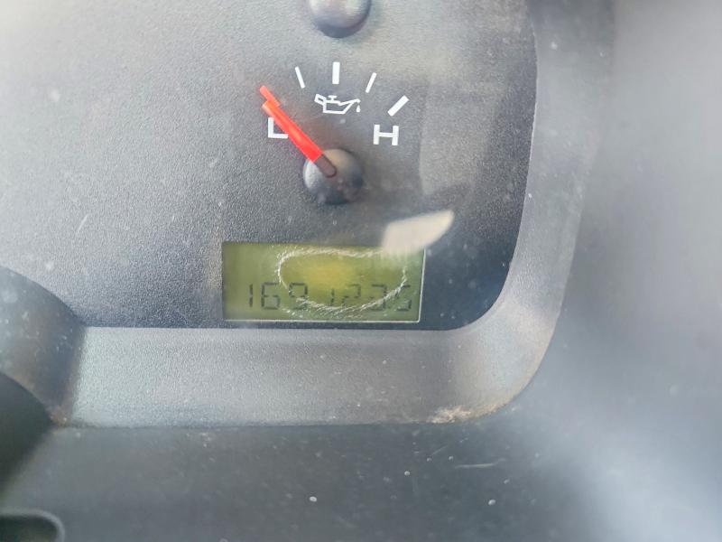 54698956 :رقم المزاد ، 1FTRF12W35NA34697 vin ، 2005 Ford F150 مزاد بيع