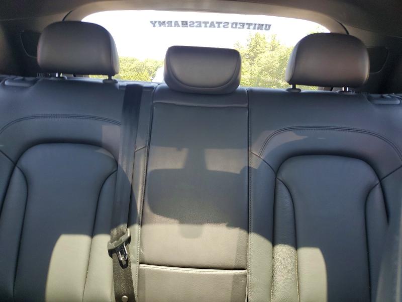Продаж на аукціоні авто 2018 Audi Q3, vin: WA1JCCFS5JR009435, номер лоту: 55938096