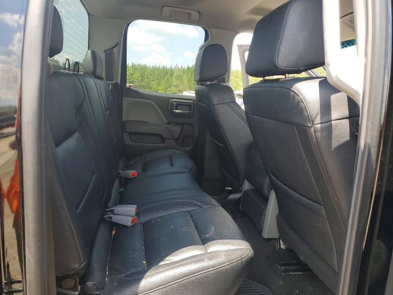 Aukcja sprzedaży 2018 Gmc Sierra, vin: 1GTV2LEC2JZ106595, numer aukcji: 56407556