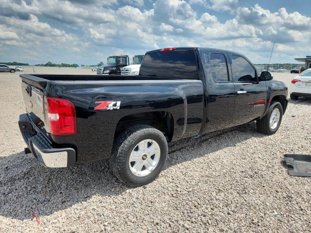 2011 Chevrolet Silverado მანქანა იყიდება აუქციონზე, vin: 1GCRKTE36BZ255658, აუქციონის ნომერი: 58816966