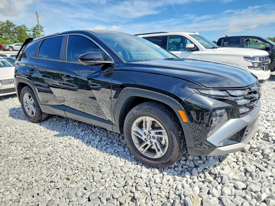 Продаж на аукціоні авто 2026 Hyundai Tucson, vin: 5NMJA3DE0TH684643, номер лоту: 57344496