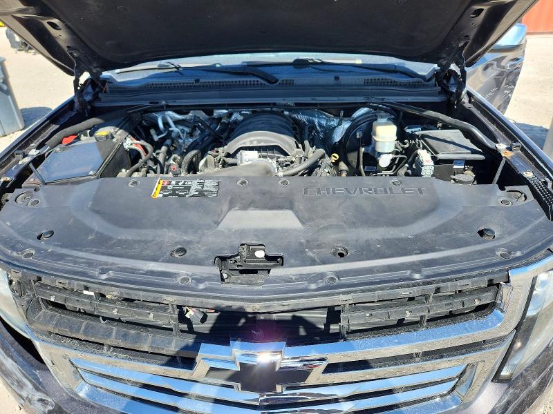 Aukcja sprzedaży 2018 Chevrolet Tahoe, vin: 1GNSKCKC3JR252275, numer aukcji: 57375146