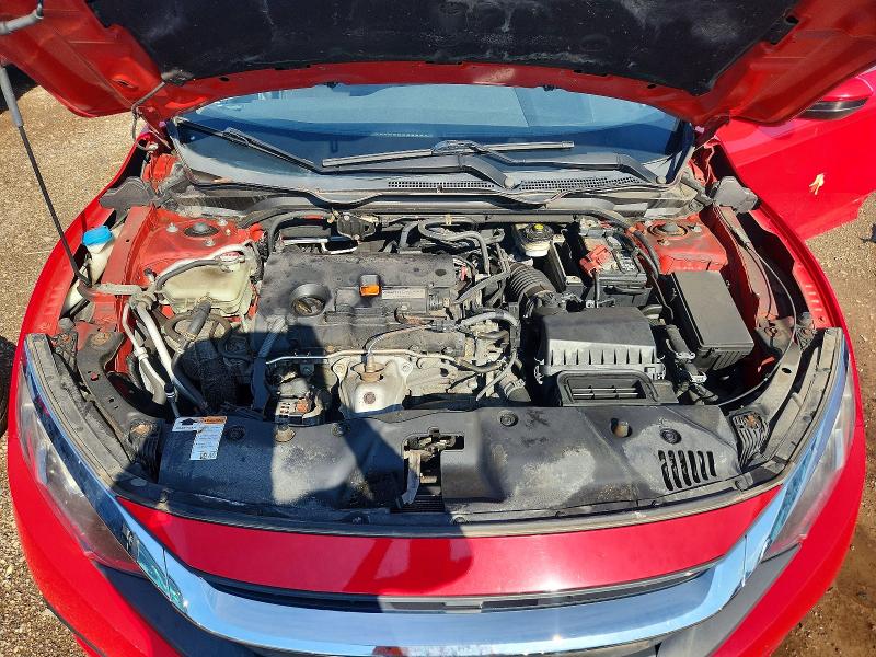 Продажа на аукционе авто 2017 Honda Civic, vin: 2HGFC2F54HH546759, номер лота: 56504256