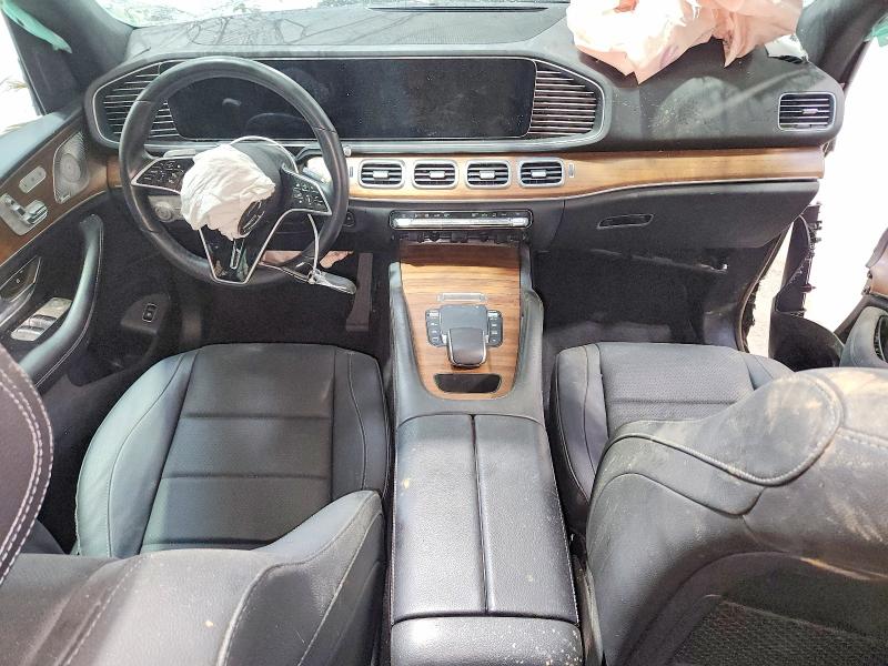 Aukcja sprzedaży 2025 Mercedes-benz Gle, vin: 4JGFB4FB8SB479792, numer aukcji: 58630966