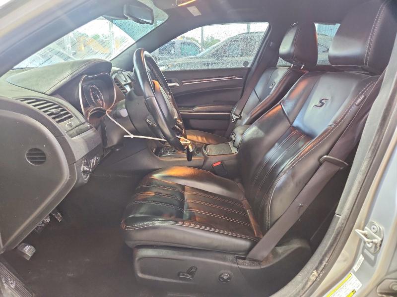 2021 Chrysler 300 მანქანა იყიდება აუქციონზე, vin: 2C3CCABG9MH545771, აუქციონის ნომერი: 53314096