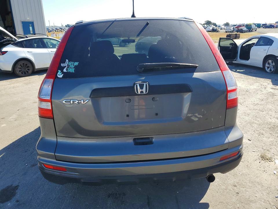 Aukcja sprzedaży 2011 Honda Cr-v, vin: JHLRE3H42BC001978, numer aukcji: 55961446