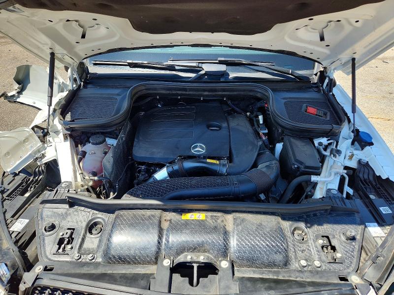 Aukcja sprzedaży 2023 Mercedes-benz Gle, vin: 4JGFB4KBXPA954054, numer aukcji: 56307896
