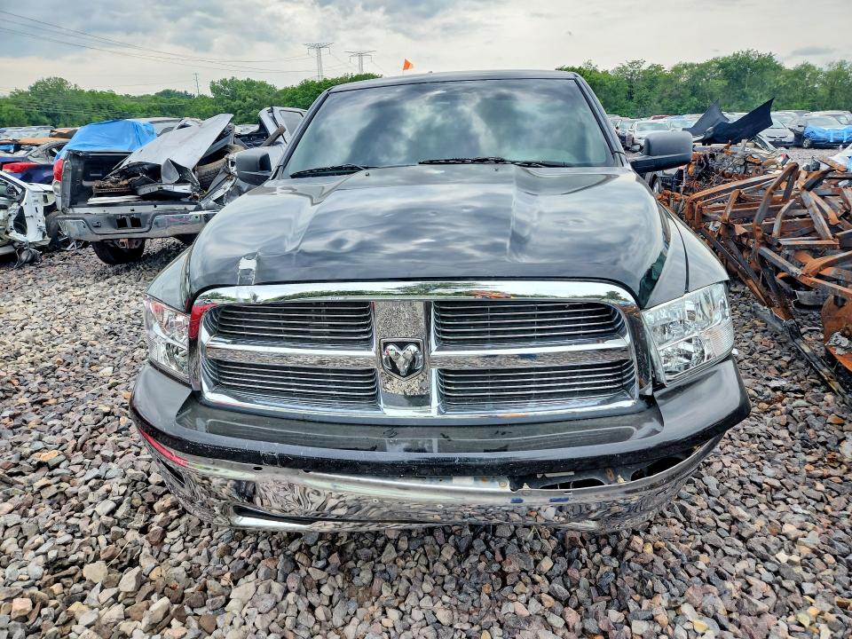 Aukcja sprzedaży 2012 Dodge Ram 1500, vin: 1C6RD7GT7CS184437, numer aukcji: 56463236