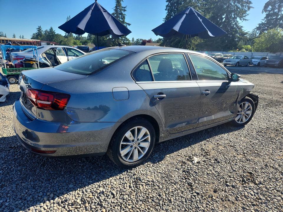 Aukcja sprzedaży 2016 Volkswagen Jetta, vin: 3VWD67AJ3GM372341, numer aukcji: 56185236