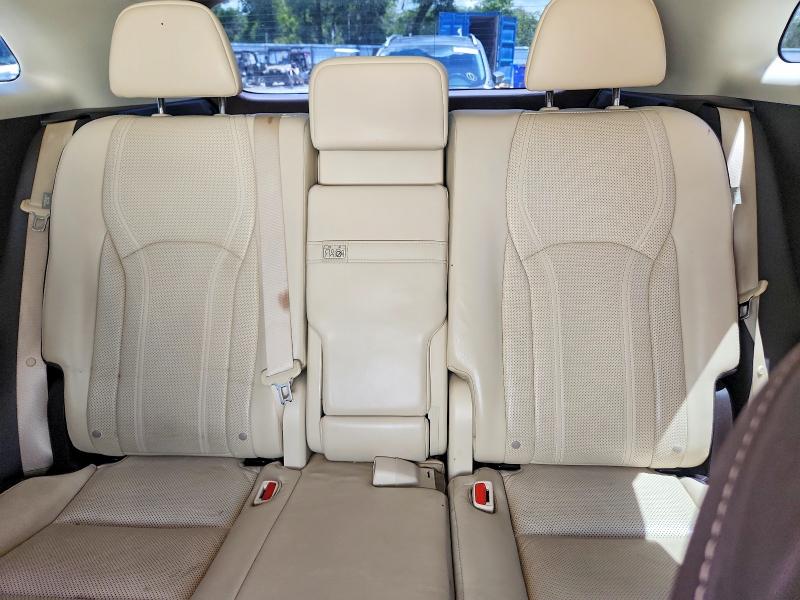56950216 :رقم المزاد ، 2T2ZZMCA6HC053503 vin ، 2017 Lexus Rx 350 مزاد بيع