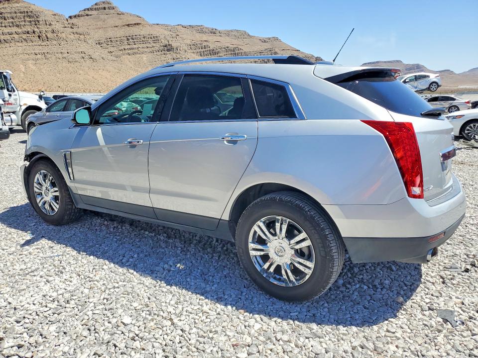 Aukcja sprzedaży 2016 Cadillac Srx, vin: 3GYFNBE3XGS567517, numer aukcji: 55466556