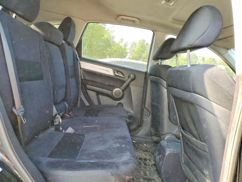 Aukcja sprzedaży 2011 Honda Cr-v, vin: 5J6RE3H58BL800308, numer aukcji: 55959026