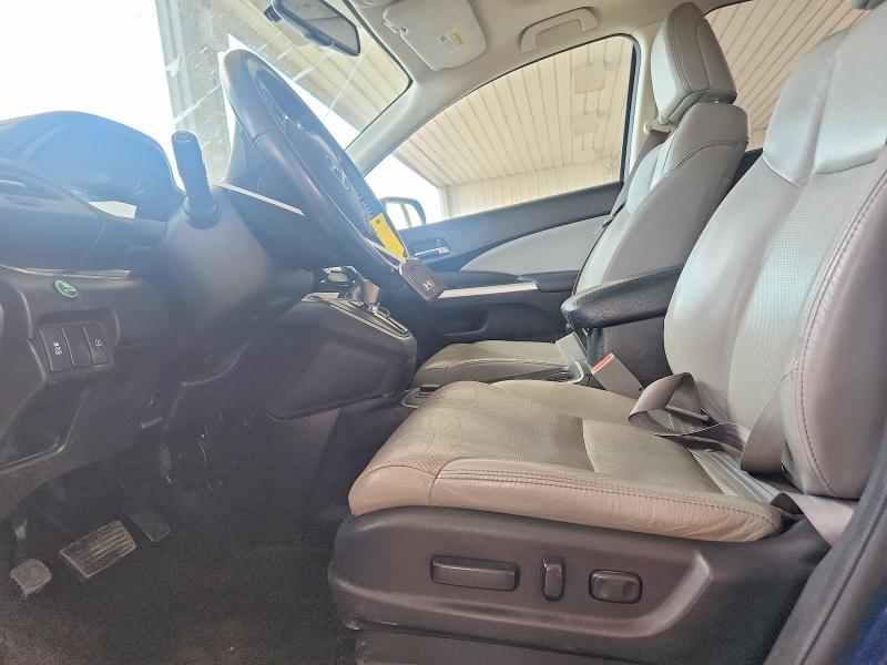Aukcja sprzedaży 2015 Honda Cr-v, vin: 2HKRM4H79FH701796, numer aukcji: 56310196