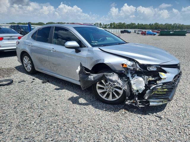 57895906 :رقم المزاد ، 4T1C11AK3RU865191 vin ، 2024 Toyota Camry مزاد بيع