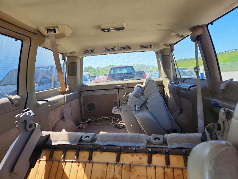 Продаж на аукціоні авто 2003 Chevrolet Astro, vin: 1GNEL19XX3B115241, номер лоту: 55099926