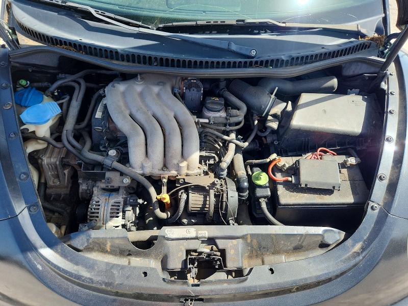59366376 :رقم المزاد ، 3VWCK21C53M439379 vin ، 2003 Volkswagen New Beetle مزاد بيع