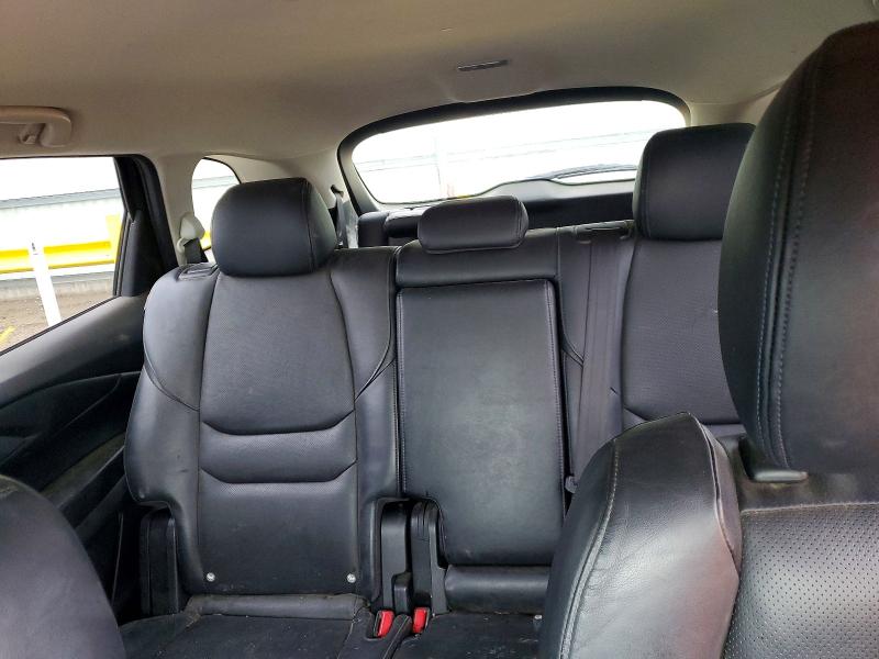 58603446 :رقم المزاد ، JM3TCACY8J0218904 vin ، 2018 Mazda Cx-9 مزاد بيع