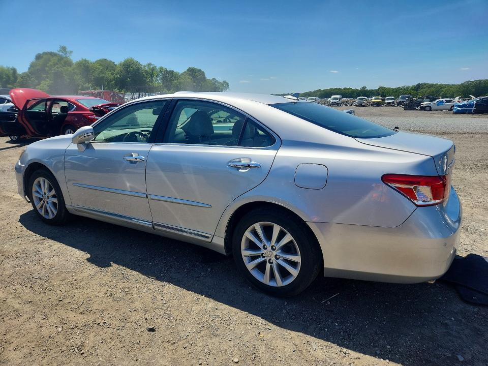 55895856 :رقم المزاد ، JTHBK1EG6C2504848 vin ، 2012 Lexus Es مزاد بيع
