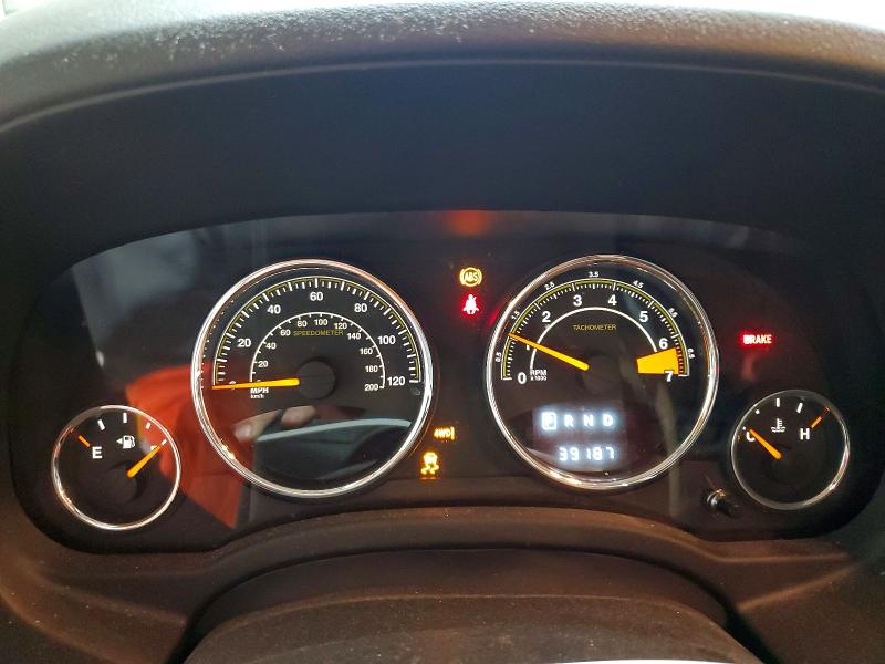 Продажа на аукционе авто 2015 Jeep Compass, vin: 1C4NJDEB4FD245177, номер лота: 57015126