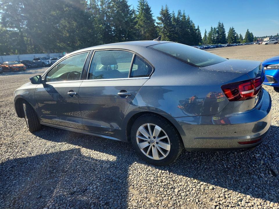 Aukcja sprzedaży 2016 Volkswagen Jetta, vin: 3VWD67AJ3GM372341, numer aukcji: 56185236
