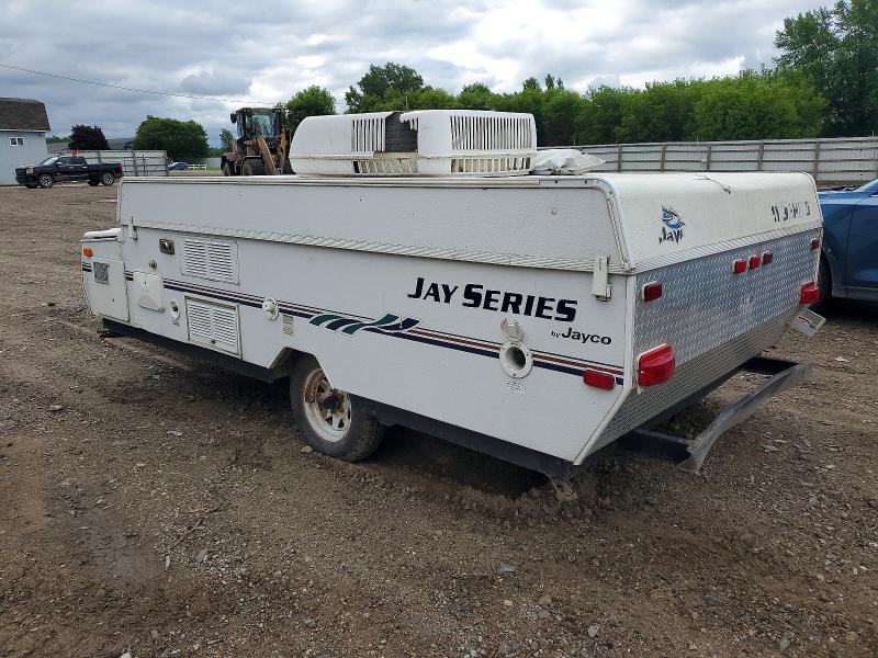 57595716 :رقم المزاد ، 1UJAJ01G761BC0103 vin ، 2006 Jayco Jay Trailers مزاد بيع