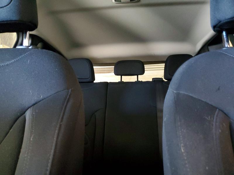 Продажа на аукционе авто 2018 Jeep Renegade, vin: ZACCJBBBXJPH38968, номер лота: 56943526