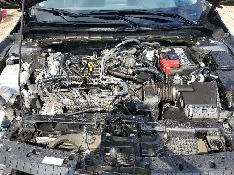 Продажа на аукционе авто 2025 Nissan Altima, vin: 1N4BL4DV2SN403731, номер лота: 55686626