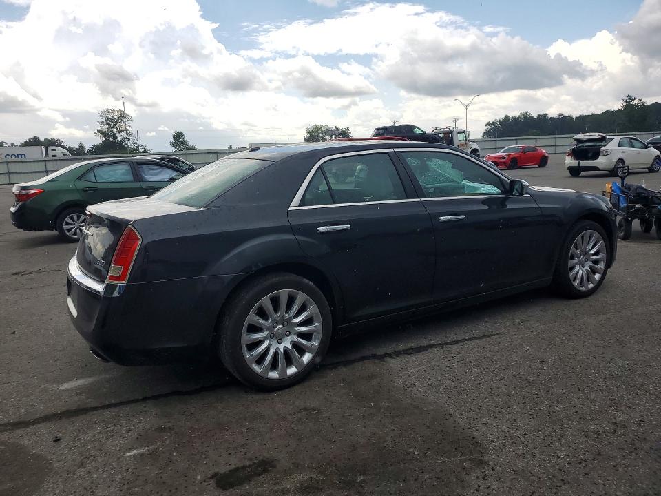 Aukcja sprzedaży 2014 Chrysler 300, vin: 2C3CCAAG9EH355066, numer aukcji: 58182186