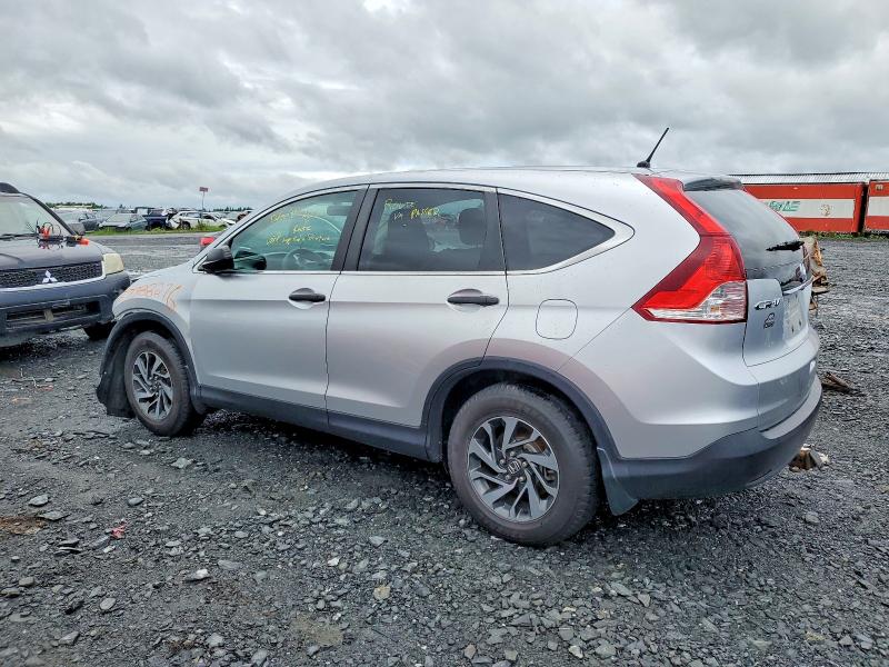 Продажа на аукционе авто 2014 Honda Cr-v, vin: 2HKRM3H35EH000212, номер лота: 57388276