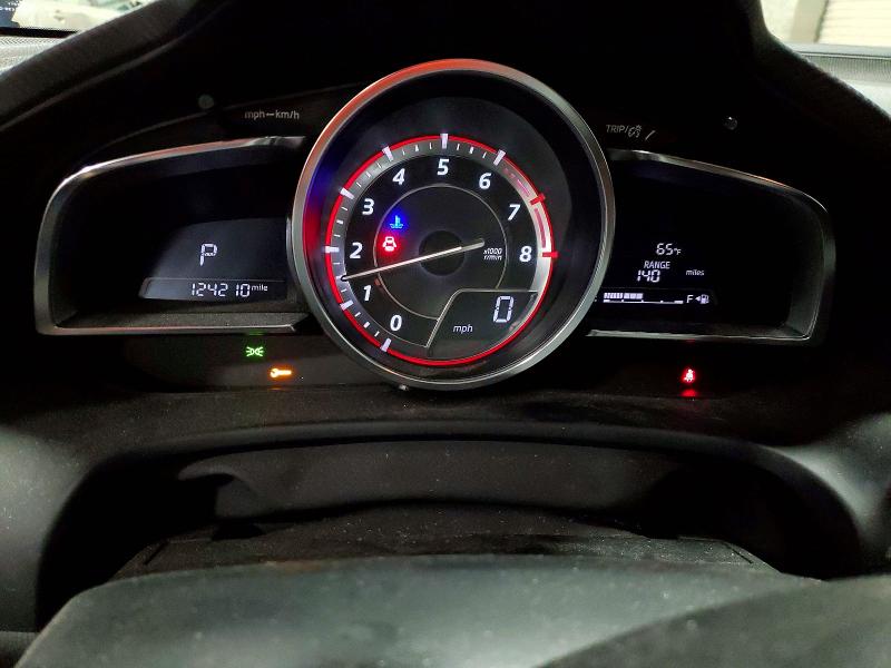 Продажа на аукционе авто 2014 Mazda 3, vin: JM1BM1M39E1203462, номер лота: 57252686
