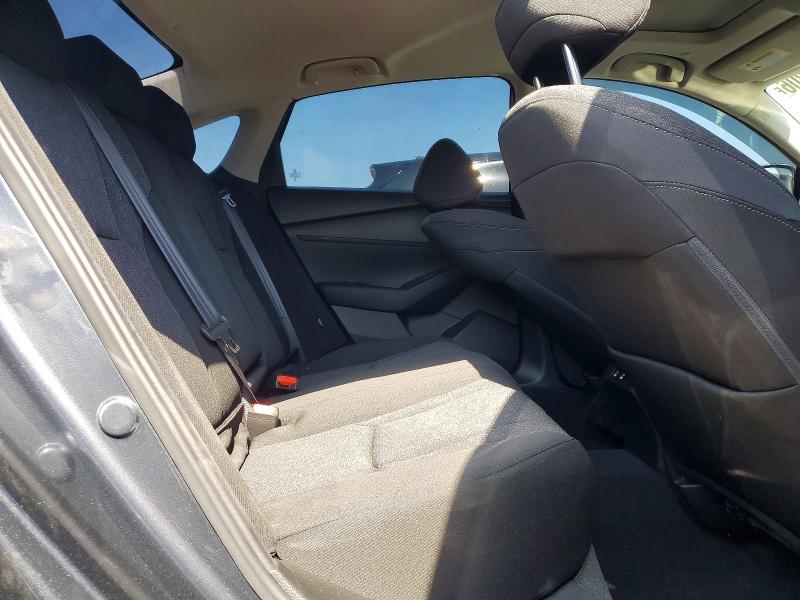 Продаж на аукціоні авто 2025 Honda Accord, vin: 1HGCY1F46SA085074, номер лоту: 55362806