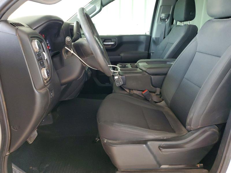 Aukcja sprzedaży 2023 Gmc Sierra, vin: 1GTUUAED7PZ132931, numer aukcji: 56689256