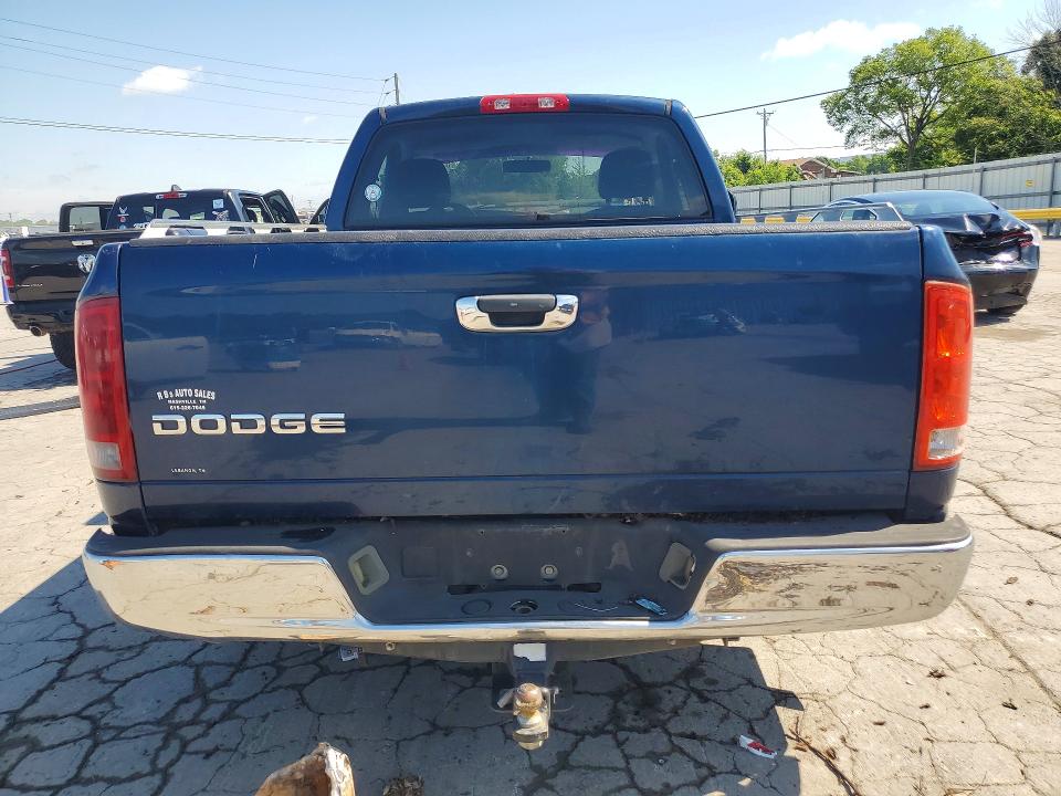 57589306 :رقم المزاد ، 1D7HA16K52J201796 vin ، 2002 Dodge Ram 1500 مزاد بيع
