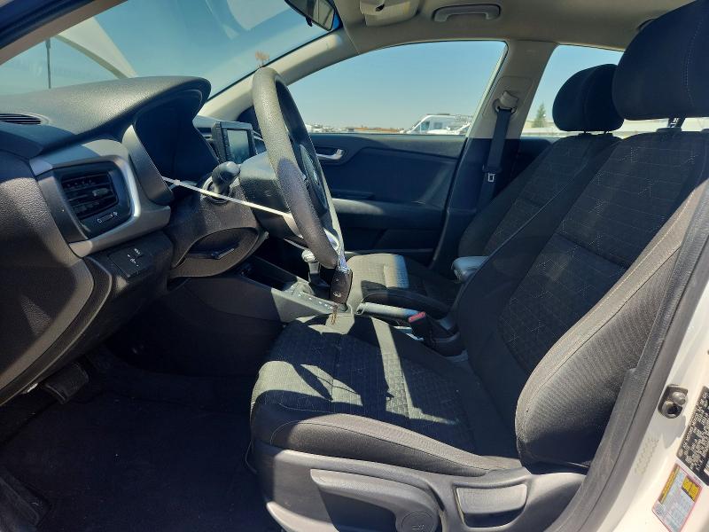 Продажа на аукционе авто 2019 Kia Rio, vin: 3KPA24AB9KE232354, номер лота: 56462156