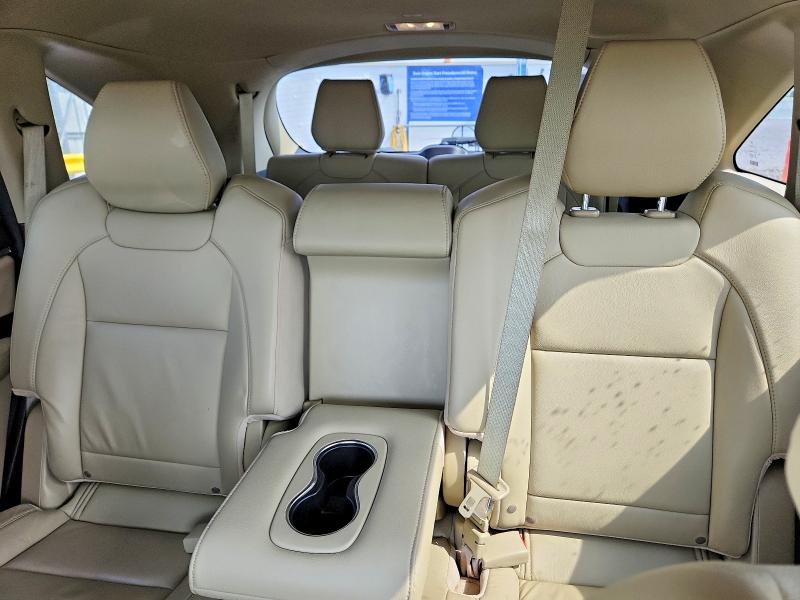 Aukcja sprzedaży 2020 Acura Mdx, vin: 5J8YD3H32LL004076, numer aukcji: 55603376