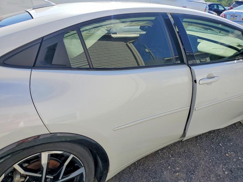 57900046 :رقم المزاد ، JTDACACU4R3036639 vin ، 2024 Toyota Prius Prime مزاد بيع