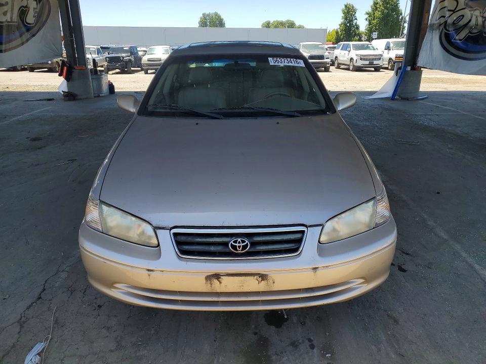 Aukcja sprzedaży 2001 Toyota Camry, vin: 4T1BF28K21U116668, numer aukcji: 56373416