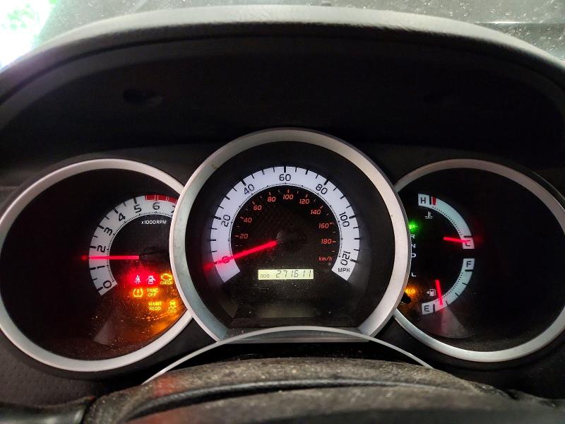 56228156 :رقم المزاد ، 3TMLU4EN8DM122587 vin ، 2013 Toyota Tacoma مزاد بيع