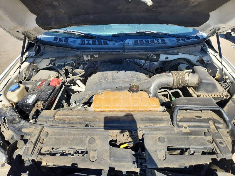 57193536 :رقم المزاد ، 1FTEW1CGXFKD37047 vin ، 2015 Ford F150 مزاد بيع