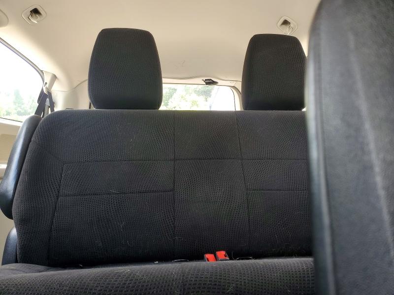 2014 Dodge Grand Caravan მანქანა იყიდება აუქციონზე, vin: 2C4RDGBG9ER162365, აუქციონის ნომერი: 57329856