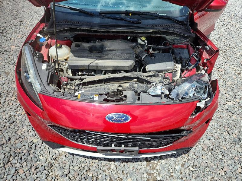 2020 Ford Escape მანქანა იყიდება აუქციონზე, vin: 1FMCU9H93LUB39377, აუქციონის ნომერი: 57750466